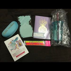 Erin condren summer surprise box